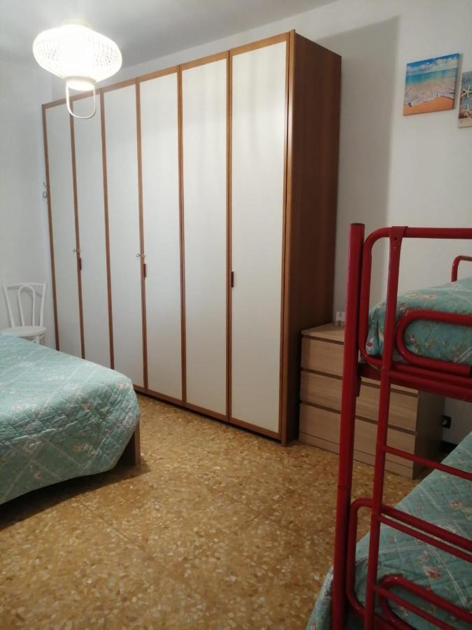 Gigi'S House Apartment Alassio Bagian luar foto